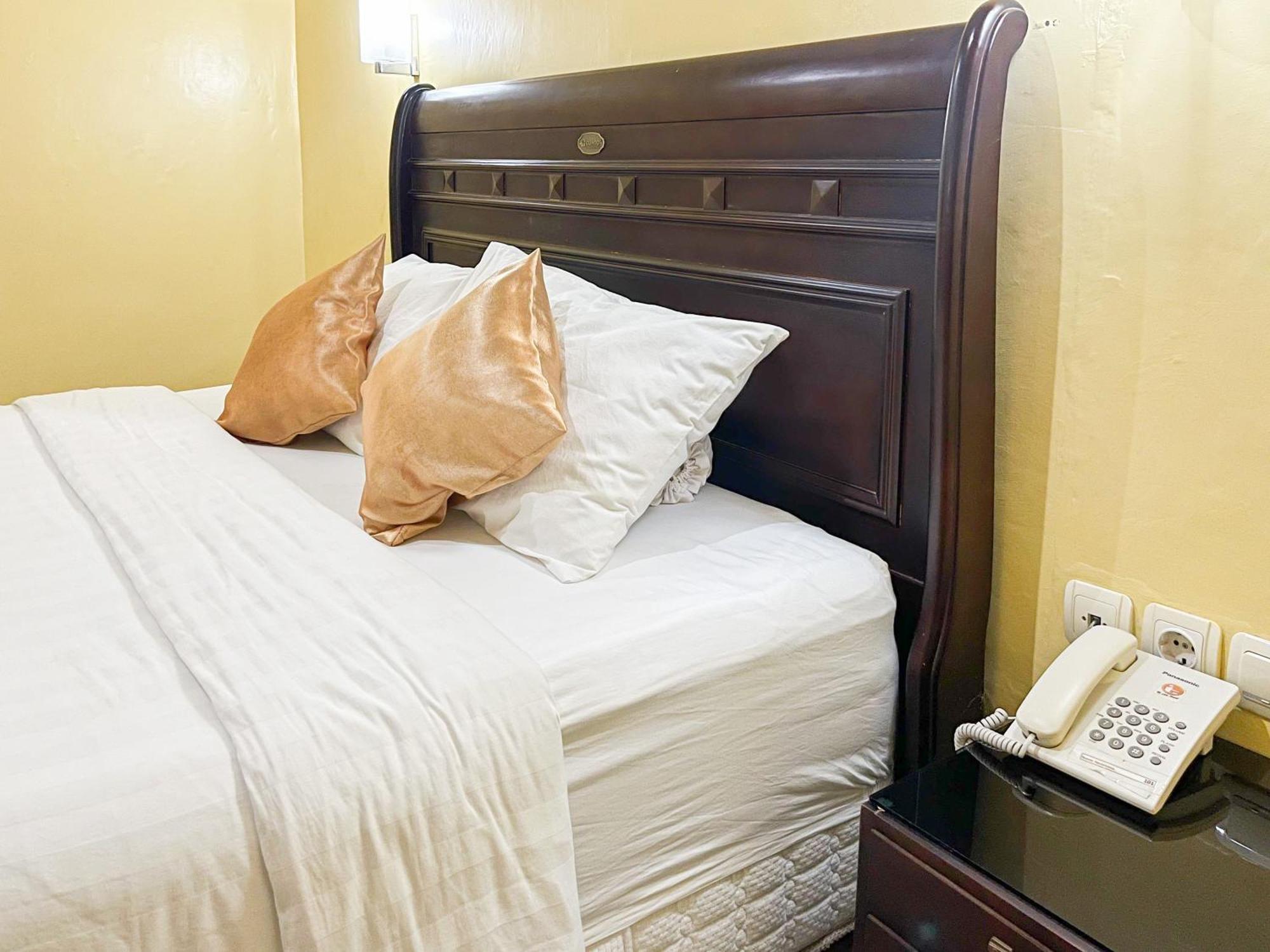 Kartika Hotel Syariah Pacitan Mitra Reddoorz Exteriér fotografie