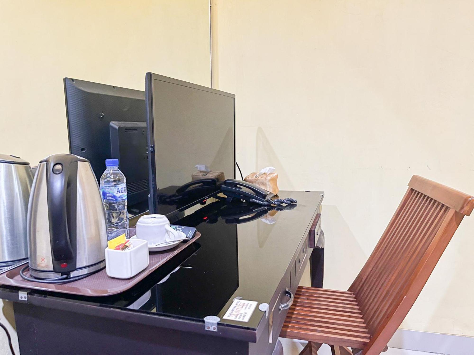 Kartika Hotel Syariah Pacitan Mitra Reddoorz Exteriér fotografie