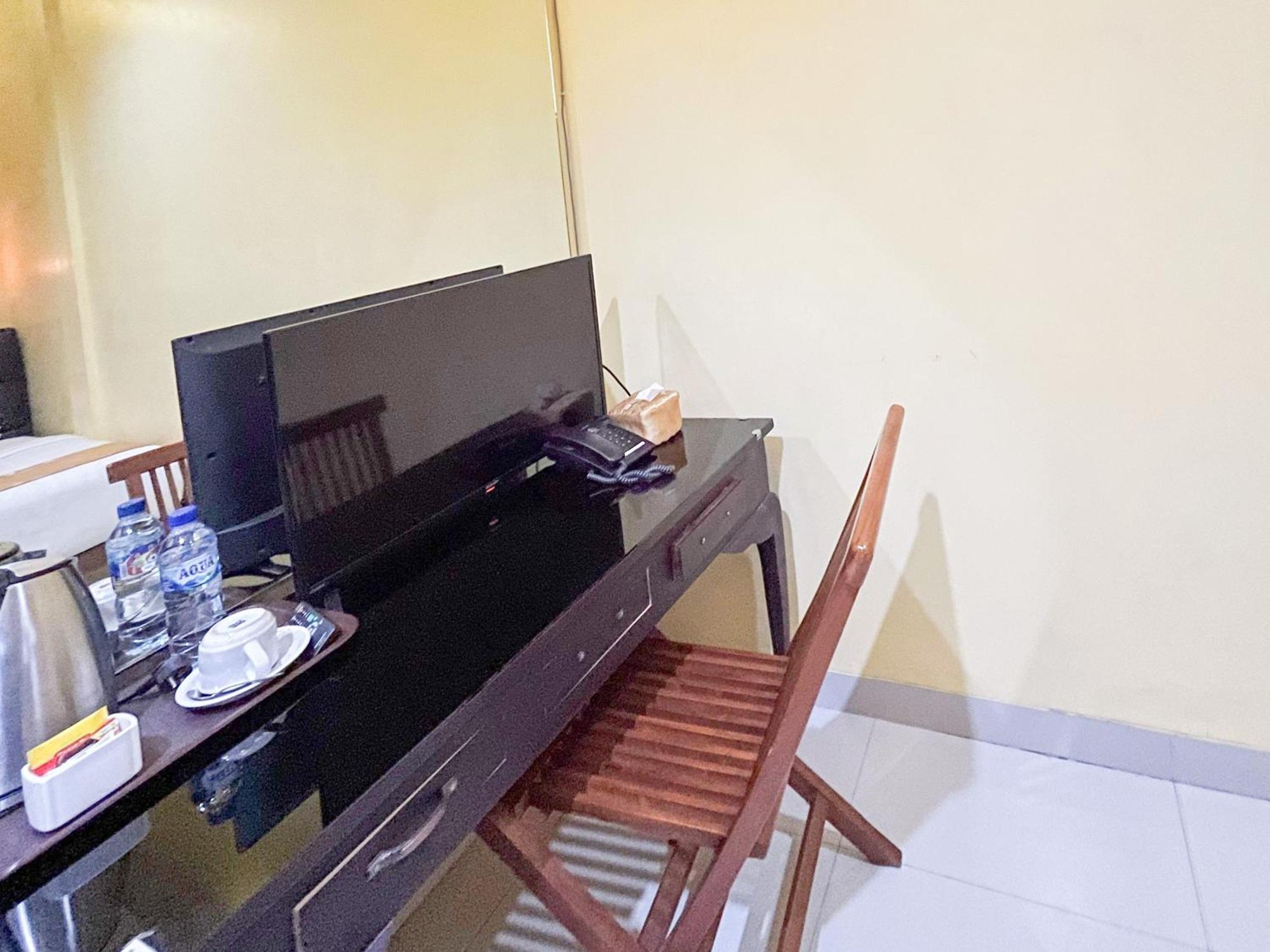 Kartika Hotel Syariah Pacitan Mitra Reddoorz Exteriér fotografie