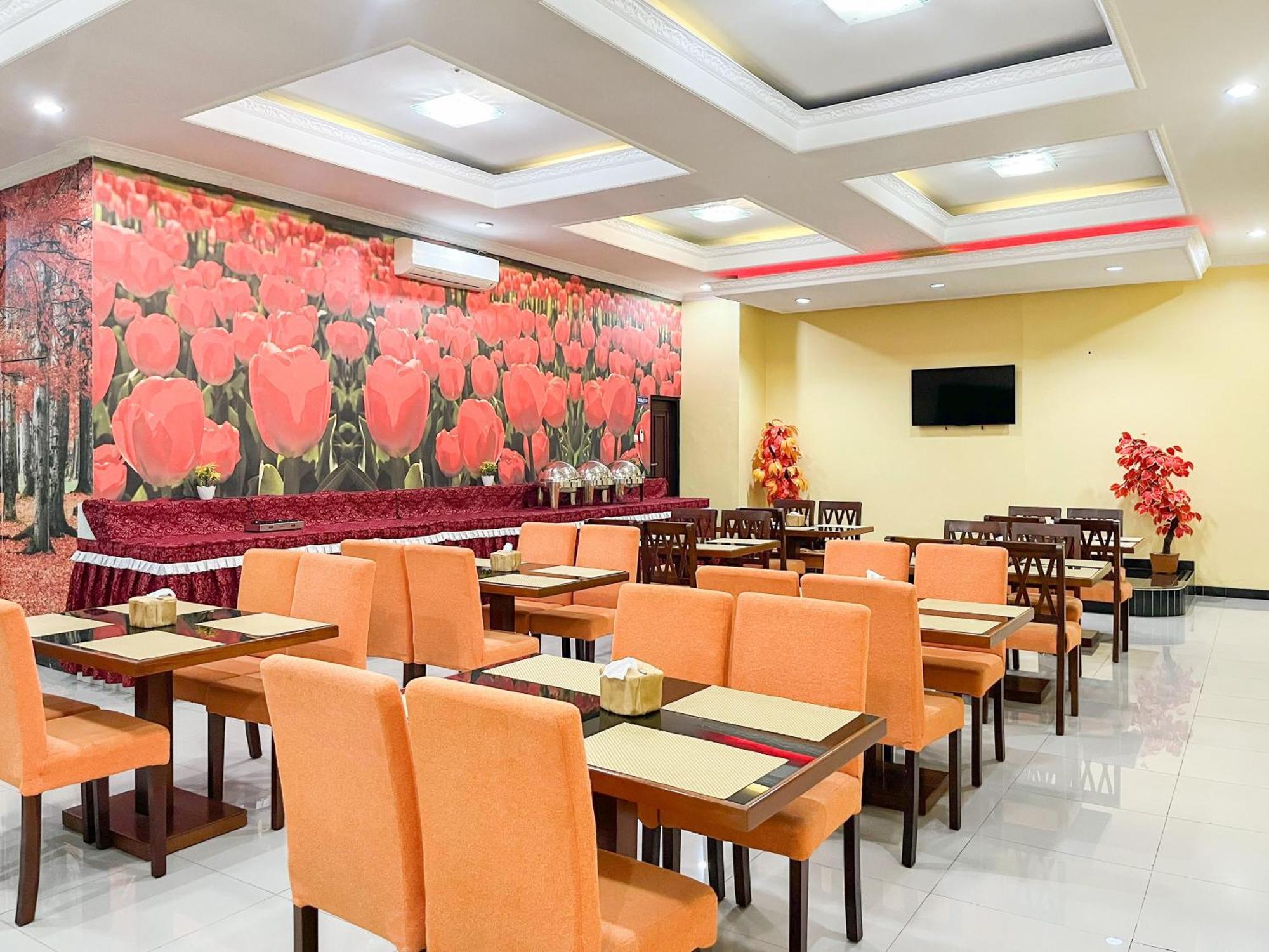 Kartika Hotel Syariah Pacitan Mitra Reddoorz Exteriér fotografie